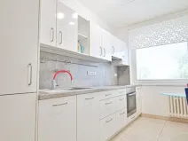 Pronájem bytu 4+1, Brno - Líšeň, Josefy Faimonové, 86 m2