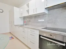 Pronájem bytu 4+1, Brno - Líšeň, Josefy Faimonové, 86 m2