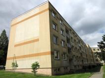 Prodej bytu 2+1, Žďár nad Sázavou, Haškova, 59 m2