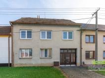 Prodej rodinného domu, Suchá Loz, 200 m2