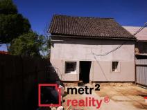 Prodej rodinného domu, Strukov, 124 m2