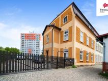 Prodej bytu 1+1, Trutnov, Rolnická, 38 m2