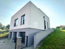 Pronájem bytu 3+kk, Pelhřimov, Habrová, 75 m2