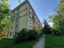 Prodej bytu 3+1, Olomouc - Nová Ulice, Dělnická, 63 m2
