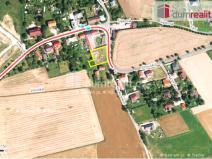 Prodej pozemku pro bydlení, Sulice, Sulická, 244 m2
