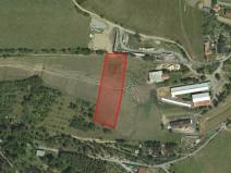 Prodej trvalého travního porostu, Lhota u Lysic, 35035 m2