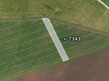 Prodej zemědělské půdy, Javorník, 24369 m2