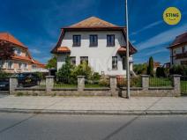 Prodej rodinného domu, Opava, Gudrichova, 160 m2