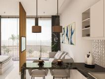 Prodej bytu 4+kk, Taqah (طاقة), Omán, 140 m2
