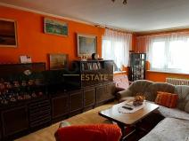 Prodej bytu 2+1, Chodov, 56 m2