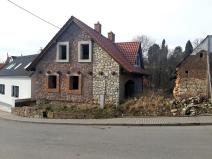 Prodej rodinného domu, Letovice, 276 m2