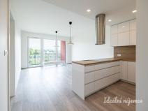 Pronájem bytu 3+kk, Praha - Modřany, Zlochova, 77 m2