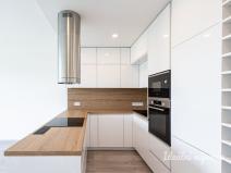 Pronájem bytu 3+kk, Praha - Modřany, Zlochova, 77 m2