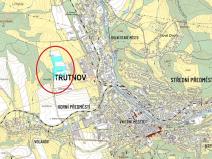Prodej zemědělské půdy, Trutnov, 72592 m2