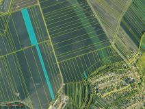 Prodej zemědělské půdy, Telnice, 53485 m2