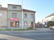 Prodej obchodního prostoru, Kutná Hora, Masarykova, 386 m2