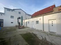 Prodej vícegeneračního domu, Buštěhrad, Žižkova, 347 m2
