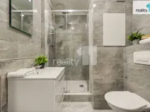 Pronájem bytu 2+kk, Česká Lípa, Kolínská, 40 m2