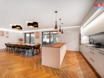 Prodej rodinného domu, Sobotín, 378 m2