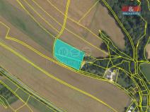 Prodej pozemku pro bydlení, Letovice - Podolí, 3959 m2