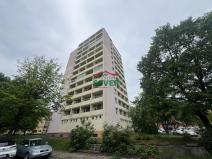 Prodej bytu 3+1, Litvínov - Horní Litvínov, 63 m2