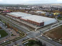 Pronájem obchodního prostoru, Plzeň, Folmavská, 557 m2