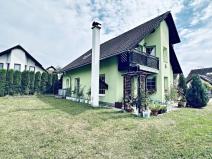 Prodej rodinného domu, Rosice, Kolkova, 188 m2