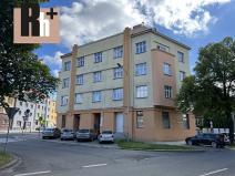 Prodej kanceláře, Ostrava, 1386 m2