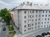 Prodej bytu 2+1, Olomouc, Pasteurova, 65 m2