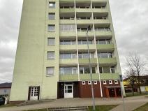 Prodej bytu 1+kk, Klášterec nad Ohří, Budovatelská, 18 m2