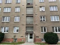 Prodej bytu 2+1, Klášterec nad Ohří, Pod Stadionem, 52 m2