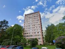 Prodej bytu 2+1, Ostrava - Poruba, Řecká, 35 m2