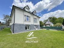 Prodej rodinného domu, Petřvald, Gen. Svobody, 322 m2