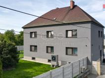 Prodej rodinného domu, Ostrava - Nová Bělá, Mitrovická, 249 m2