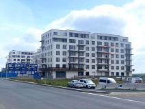 Prodej bytu 2+kk, Praha - Dolní Měcholupy, Kardausova, 55 m2
