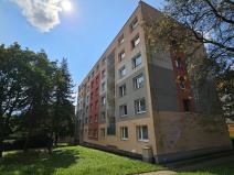 Prodej bytu 2+1, Chlumec, Tuchomyšlská, 60 m2