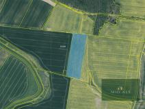 Prodej zemědělské půdy, Lochousice, 51403 m2