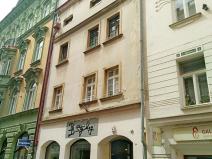 Prodej činžovního domu, Olomouc, Ostružnická, 340 m2