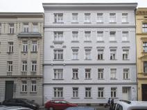 Pronájem bytu 3+kk, Brno, Stará, 78 m2