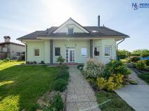 Prodej rodinného domu, Bělotín, 220 m2