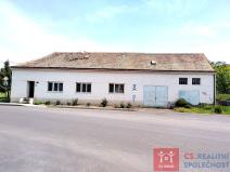 Prodej rodinného domu, Želetice, 170 m2