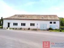 Prodej rodinného domu, Želetice, 170 m2