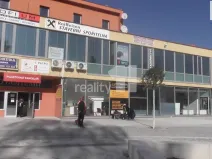 Pronájem restaurace, Ostrava - Poruba, Sokolovská, 65 m2