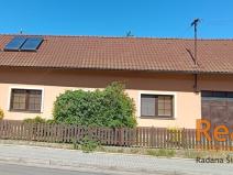 Prodej rodinného domu, Kudlovice, 150 m2