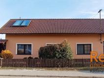 Prodej rodinného domu, Kudlovice, 150 m2