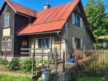 Prodej rodinného domu, Horní Maršov, Lukášova, 230 m2