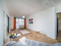Prodej bytu 3+1, Prostějov, Rumunská, 62 m2
