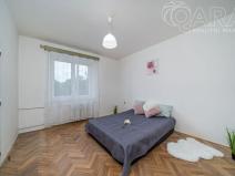 Prodej bytu 3+1, Prostějov, Rumunská, 62 m2