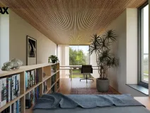 Prodej rodinného domu, Hlubočky, 178 m2