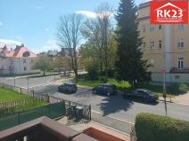 Prodej obchodního prostoru, Mariánské Lázně, Hlavní třída, 941 m2